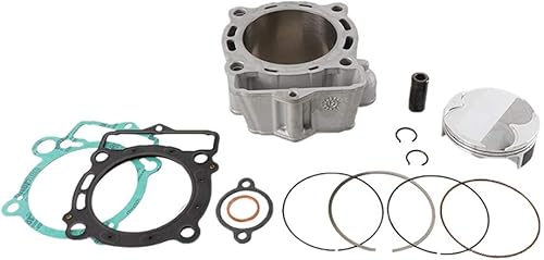 Miniatura 4 de Kit de cilindros de orificio estándar compatible conrepuesto para KTM 350 XC-F 11 12, 350 SX-F 11 12 50001-K01