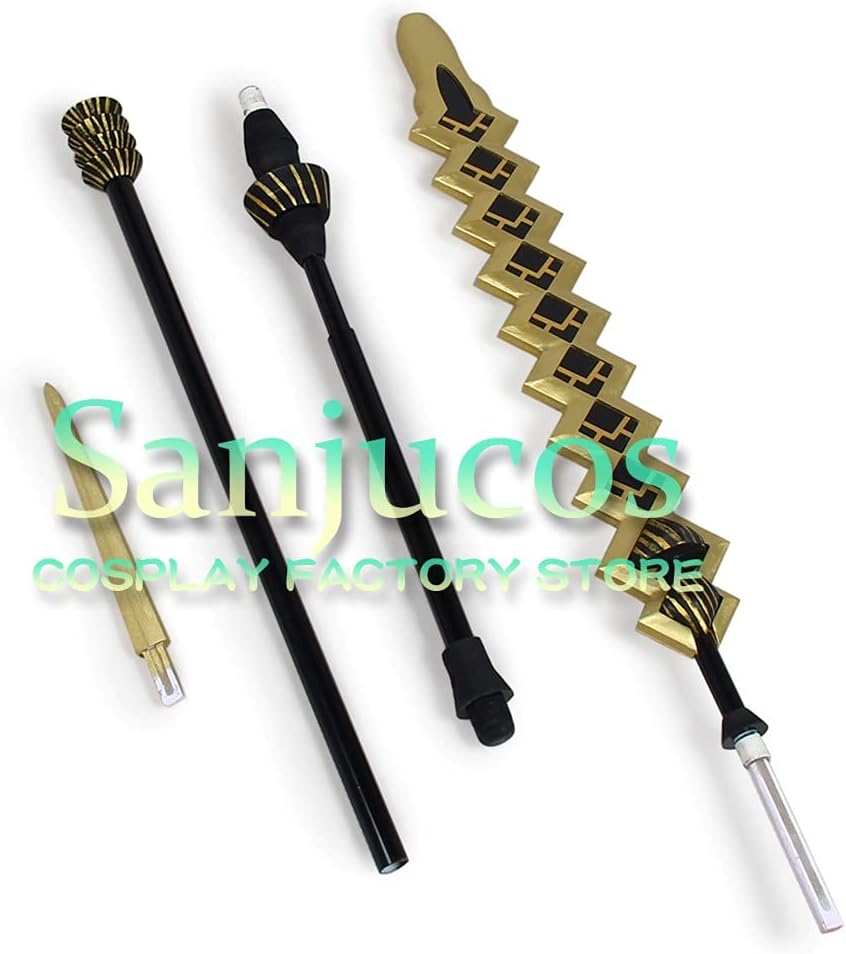 Amazon ヴラド三世 串刺城塞 槍 Fgo フェイト エクストラ Fate Extra Lancer ランサー 190cm 武器 コスプレ道具 Sanjucos コスプレ 仮装 通販