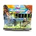 Alien Micro Machines Aliens Collection #3 (1996 Galoob)