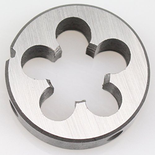 5/8" - 24 UNEF Right Hand Tap and Die Set - Thumbnail 6