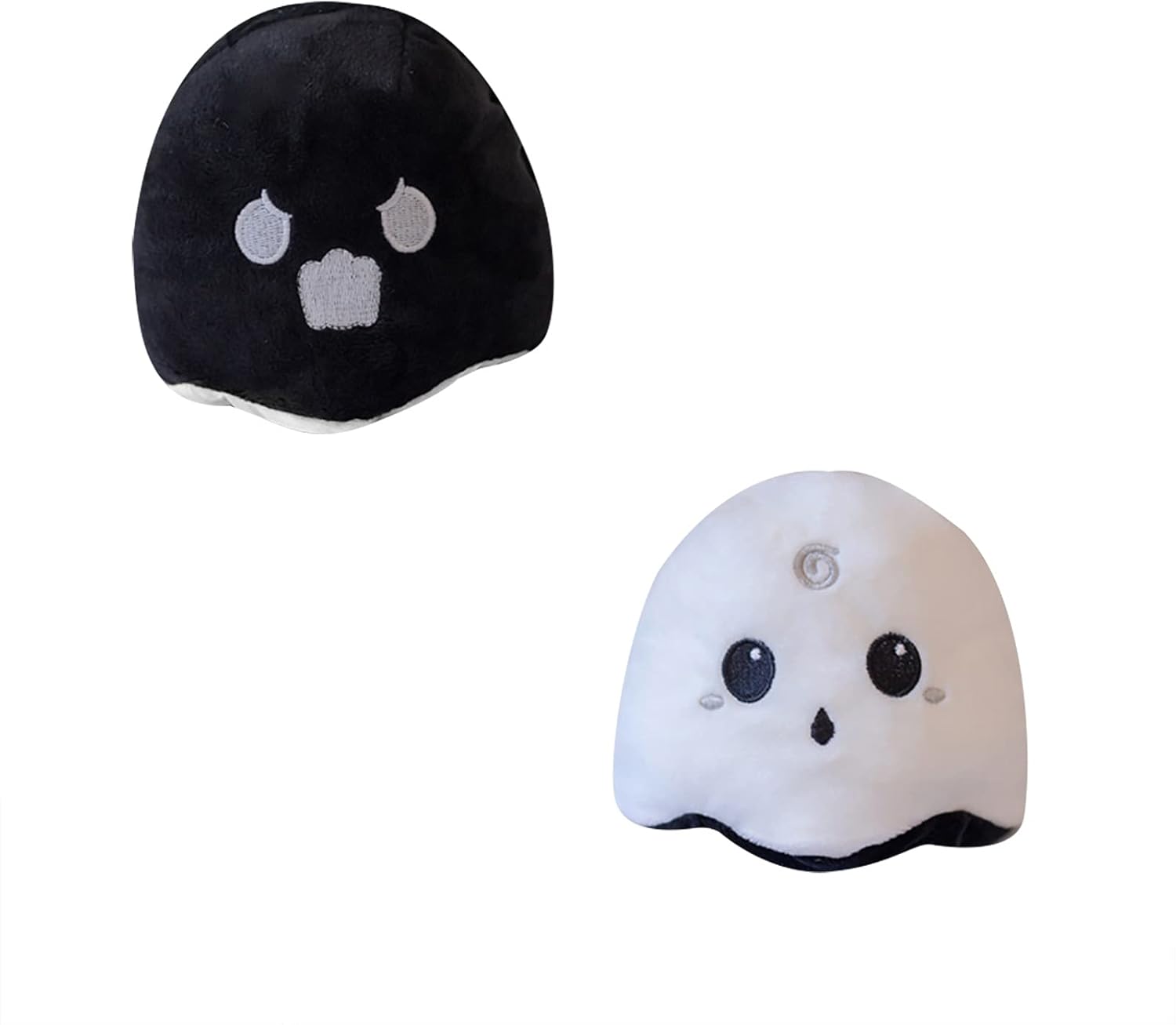 Halloween ghost, the latest children’s soft gifts, children’s cute