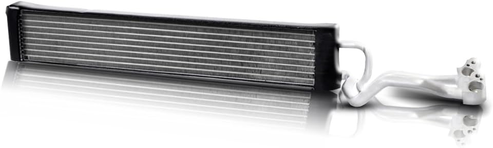 Evaporator A/C Compatible with Toyota Hiace Rear 2007-2008 l EV-17200