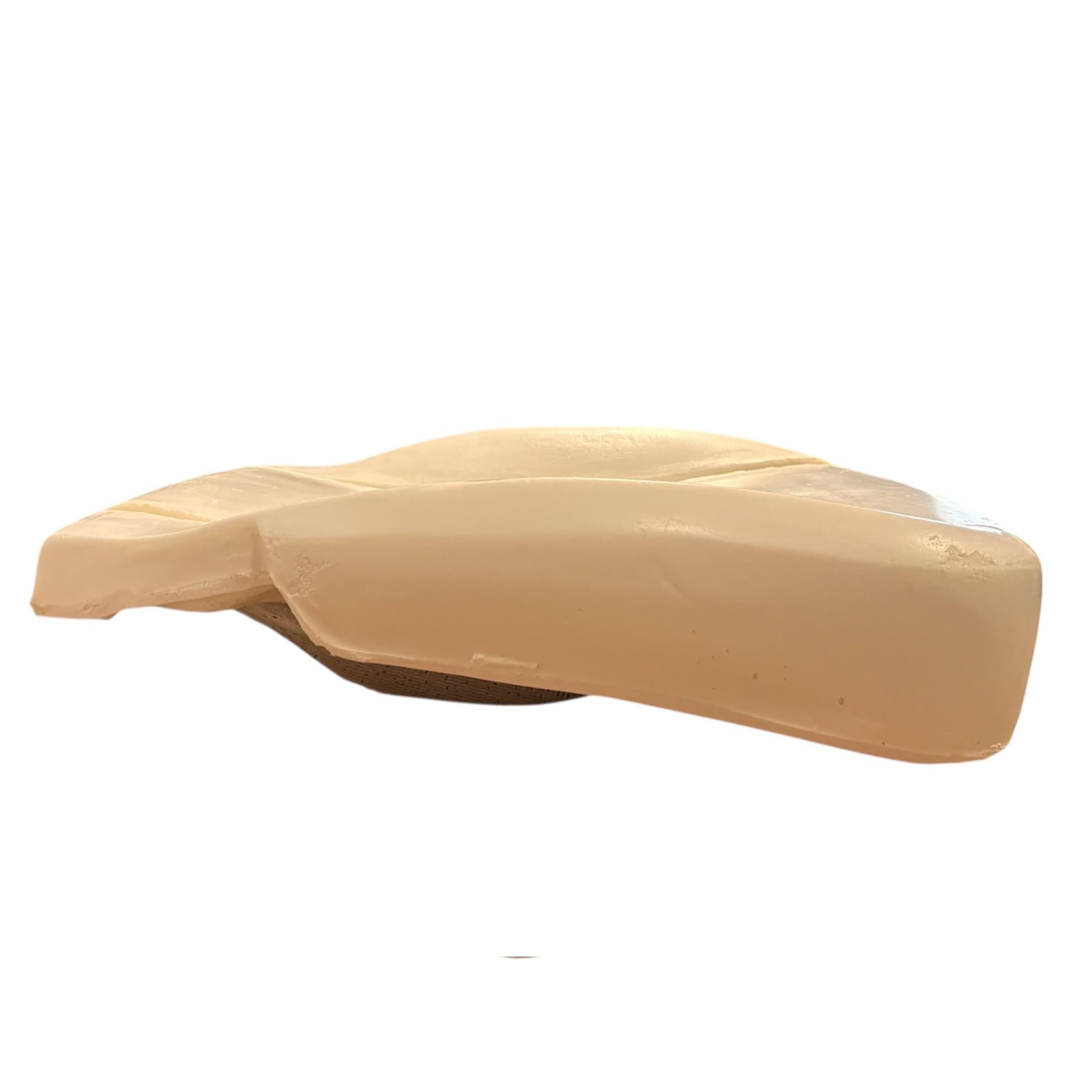 Partsline Mousse d'Assise de Siège Avant Gauche (côté conducteur) compatible Boxer, Jumper, Ducato à partir de 2006 - Réf 1612688580, 60911351, 60911734, 8906JH