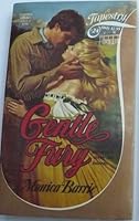 Gentle Fury 0671494260 Book Cover
