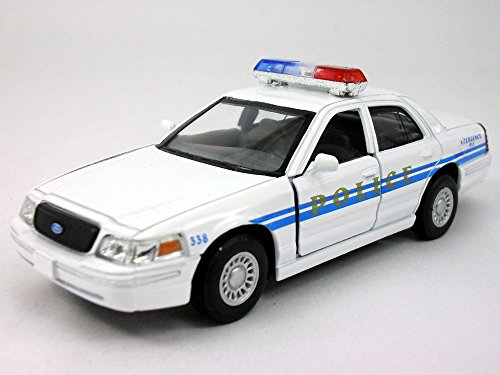 kinsmart ford crown victoria