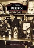 Bristol   (CT)  (Images of America)