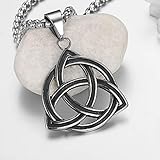 Zoom IMG-2 flongo collana da uomo in Zoom IMG-2 flongo collana da uomo in