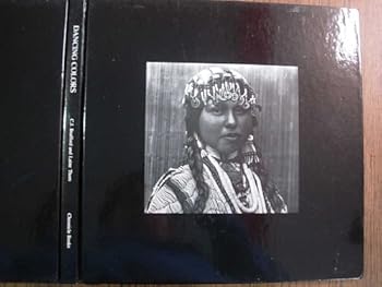 Hardcover Dancing Colors: Paths of Native American Women Book
