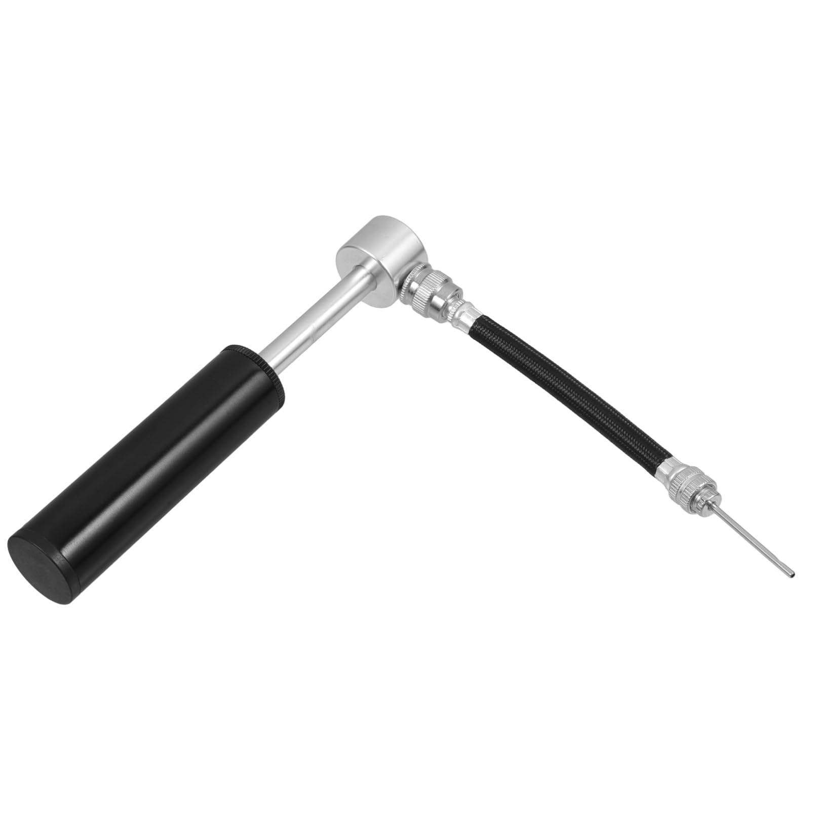 VANZACK Bike Air Pump Air Pump for Basketball Bike Air Pump Bike Tire Inflation Ball Inflator