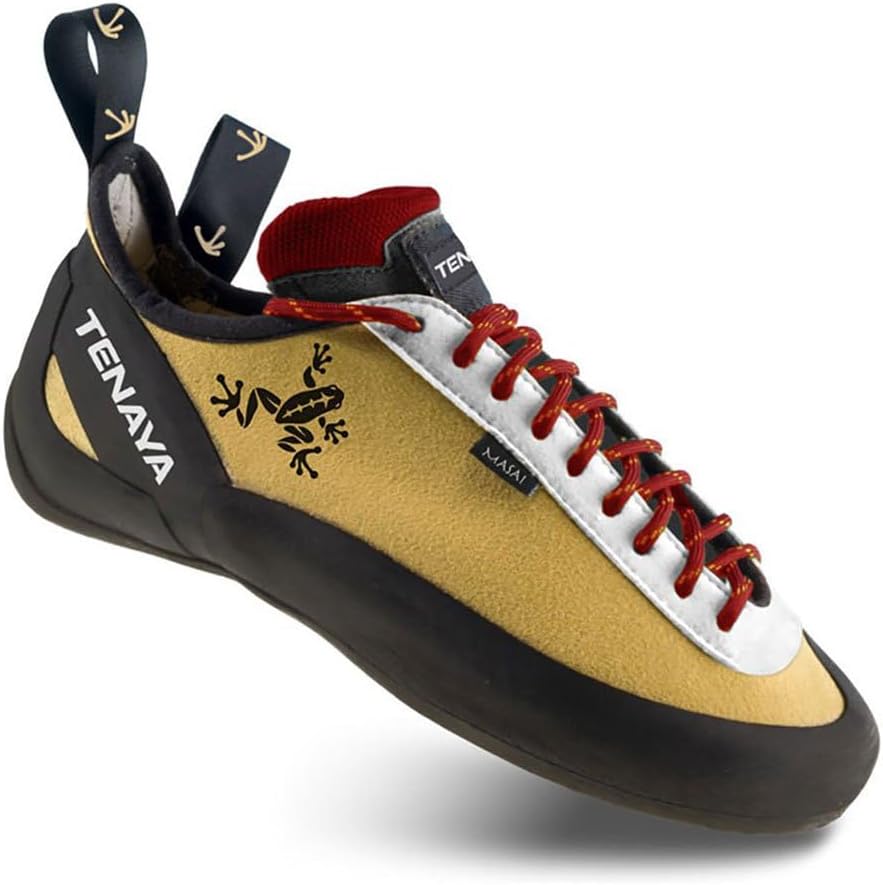 Masai Unisex Rock Climbing Shoe