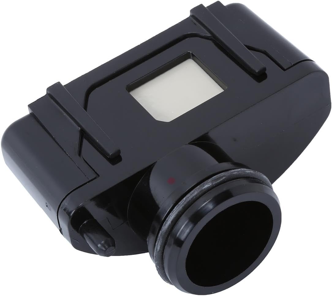 GM Genuine Parts 24292809 Automatic Transmission Fluid Level Control Valve