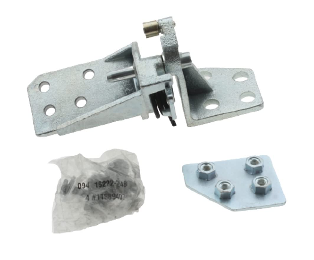 Amazon.com: 15994452 Hinge Kit 16.320 : Tools & Home Improvement