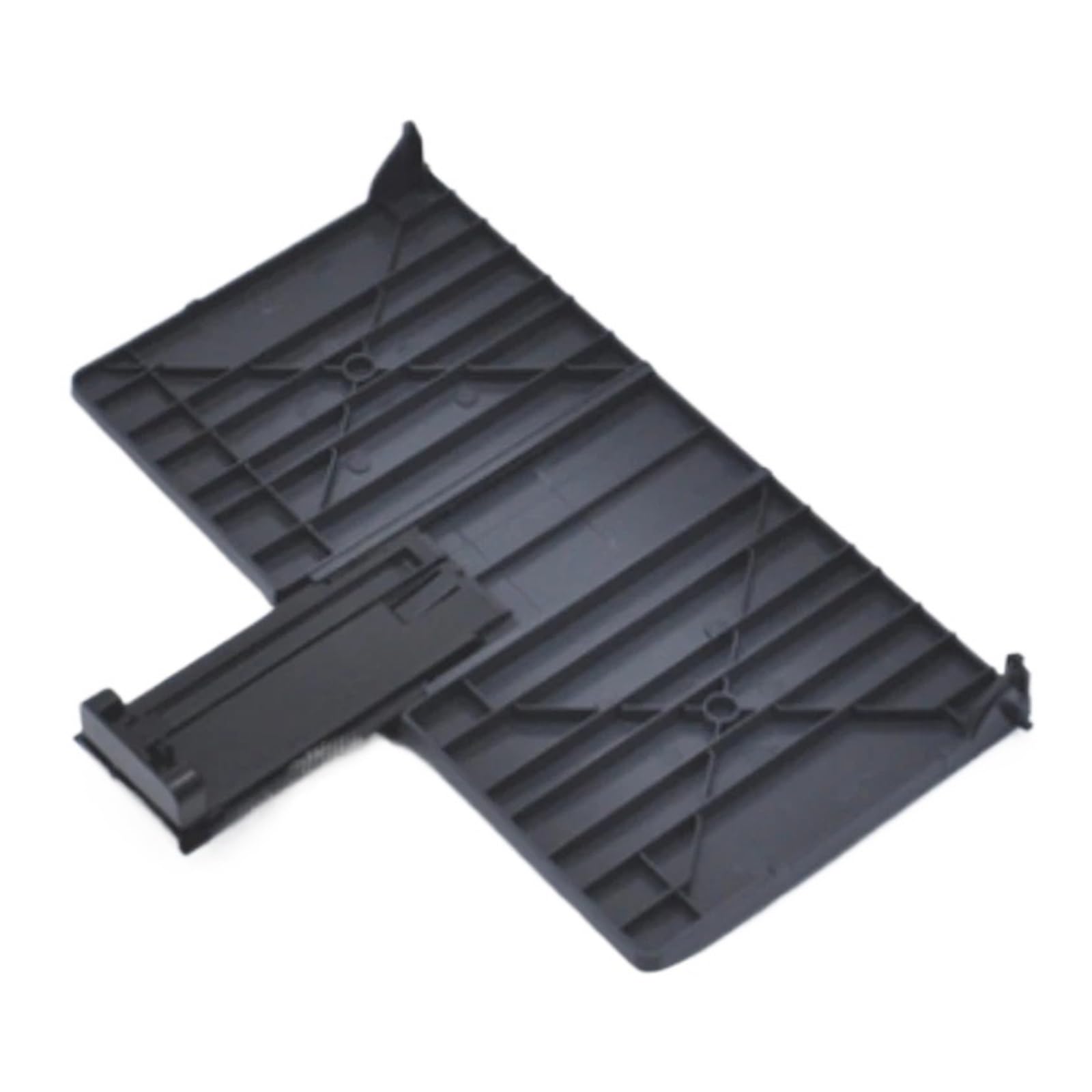 RM1-2079-000CN RM1-0629-000CN, Compatible con Bandeja de Entrada Papel | Bandeja de entrada de papel for impresora LaserJet 1010 1012 1015 1018 1020(Black)