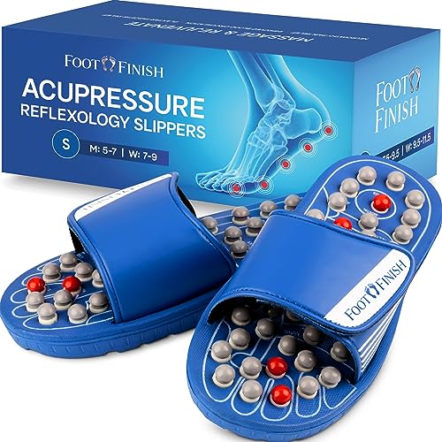 Top 10 Acupressure Slippers For Womens of 2022 Katynel