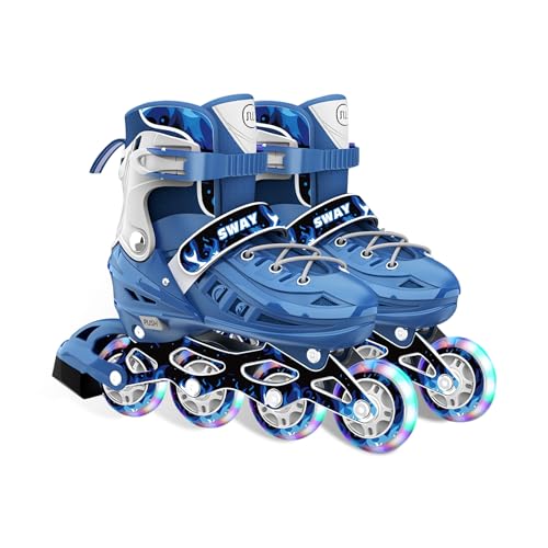 K2 pattini in linea Fit 80 Boa 2023, 30H000011
