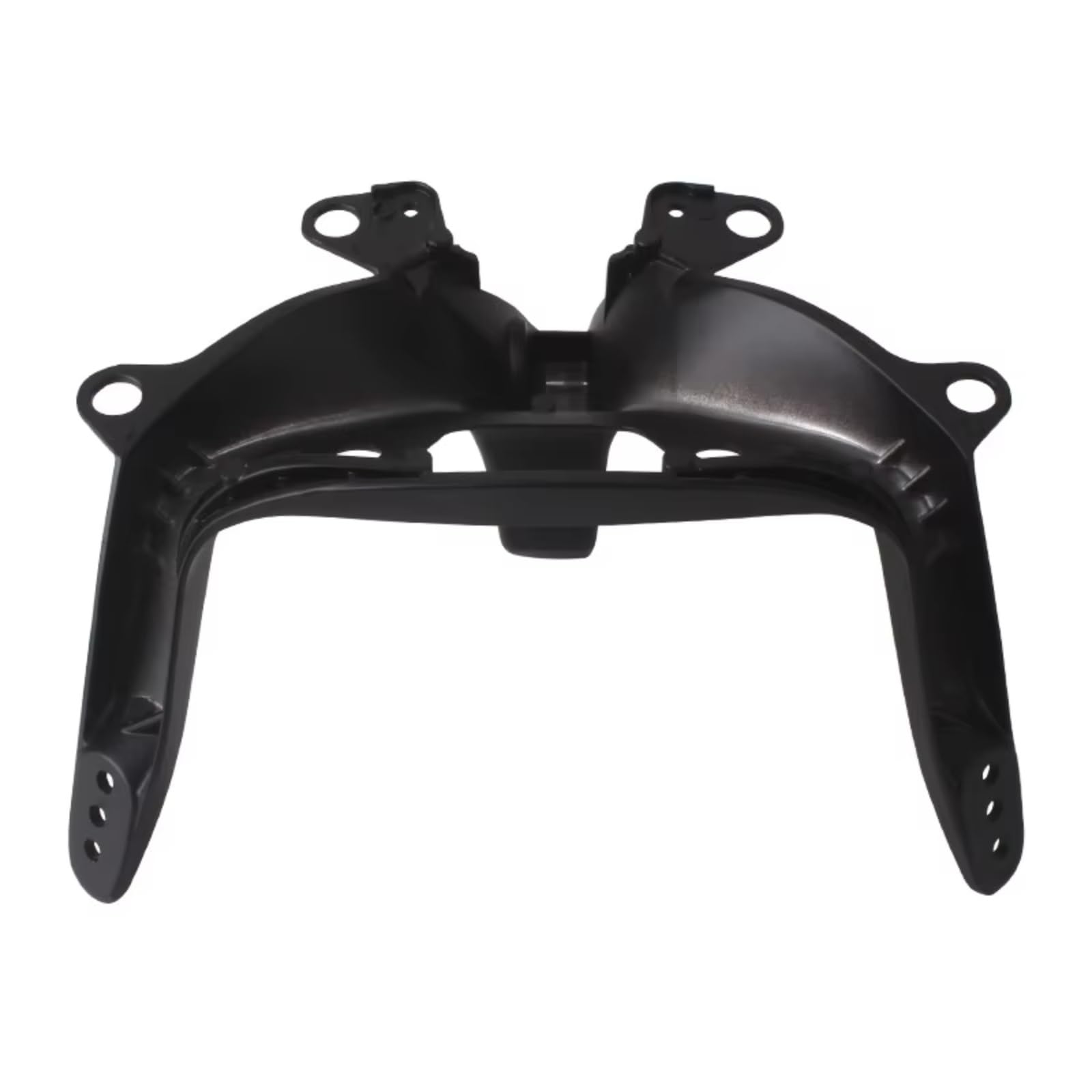 Xinwelz One Color Motorcycle Headlight Mount Moto Headlight Bracket Stay Fairing For For R6s 2006-2009 For Yzf600
