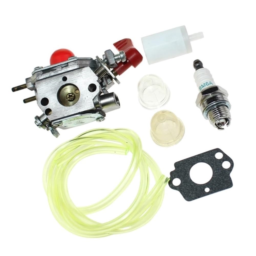 Carburateur pour BVM200FE régulateur de flux thermique stable 358794765