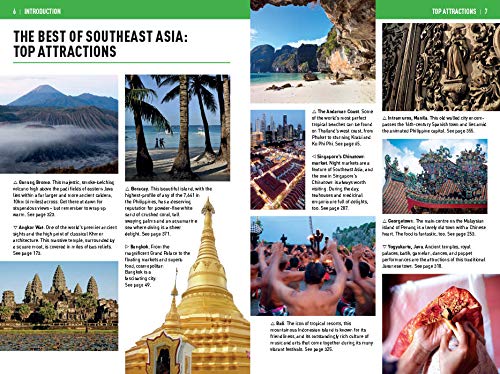 Insight Guides Southeast Asia (Travel Guide with Free eBook) - Image 3