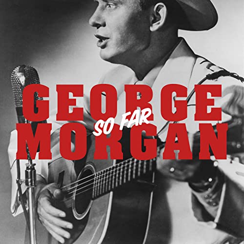 George Morgan