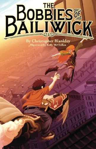 The Bobbies of Bailiwick