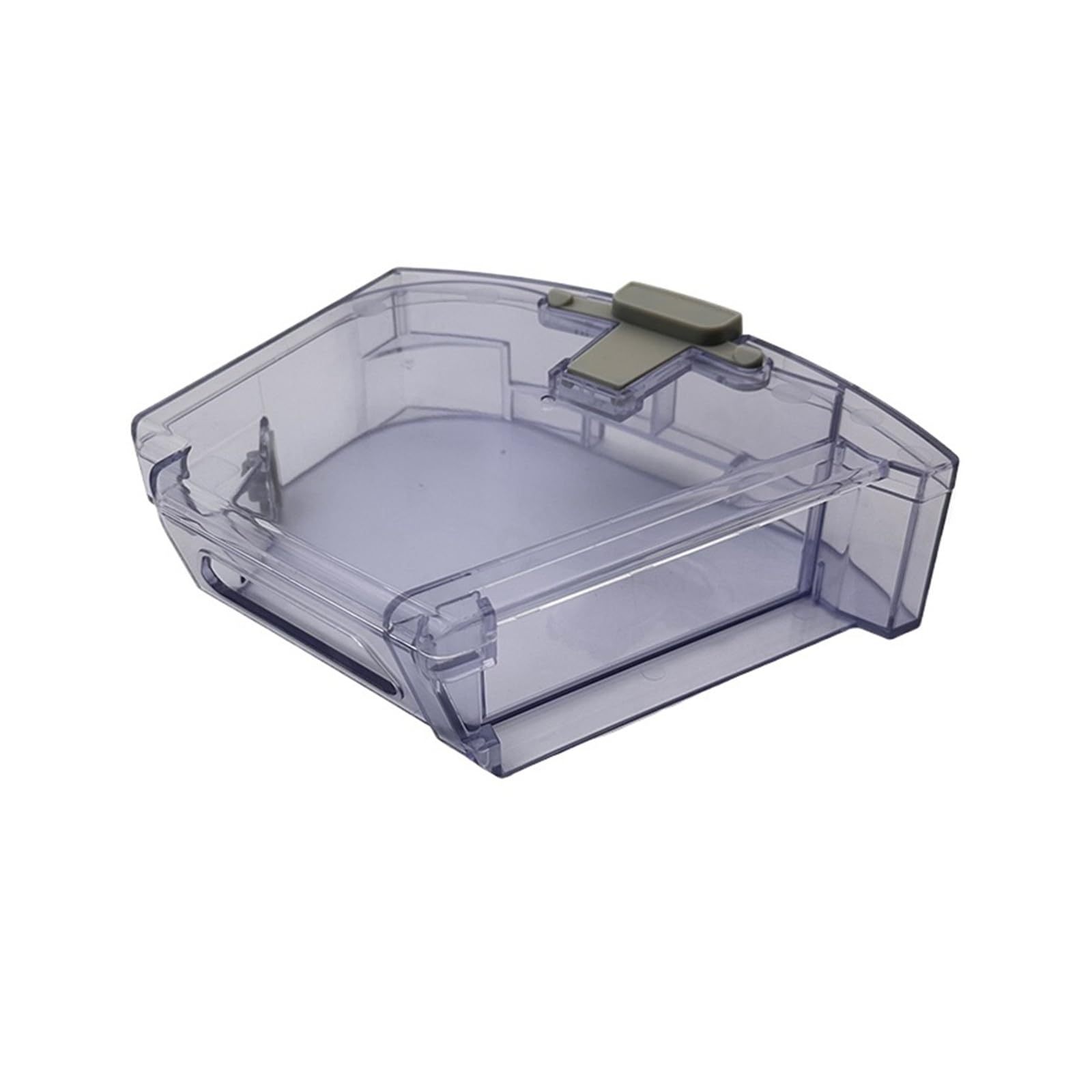 JWEINENL Dust Box, Compatible For Roborock ， Q8 Max / Q8 Max+ ， Vacuum Cleaner Parts