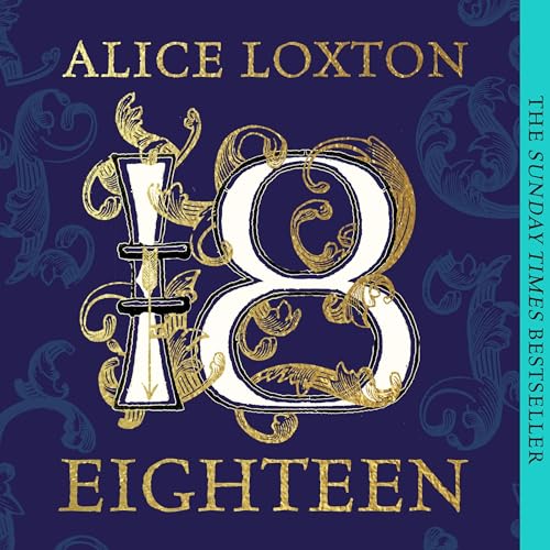 Enjoy Eighteen from Alice Loxton episode artwork