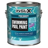 BENJAMIN MOORE & CO-INSL-X IG4010S99-2K Gallon White Epox Pool...