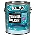 INSL-X Products IG4001S99-2K INSL-Guard EPOXY Pool Paint kit