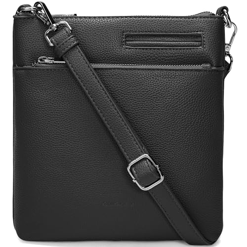 Sac à bandoulière léger pour femme, l'allié idéal des sorties urbaines