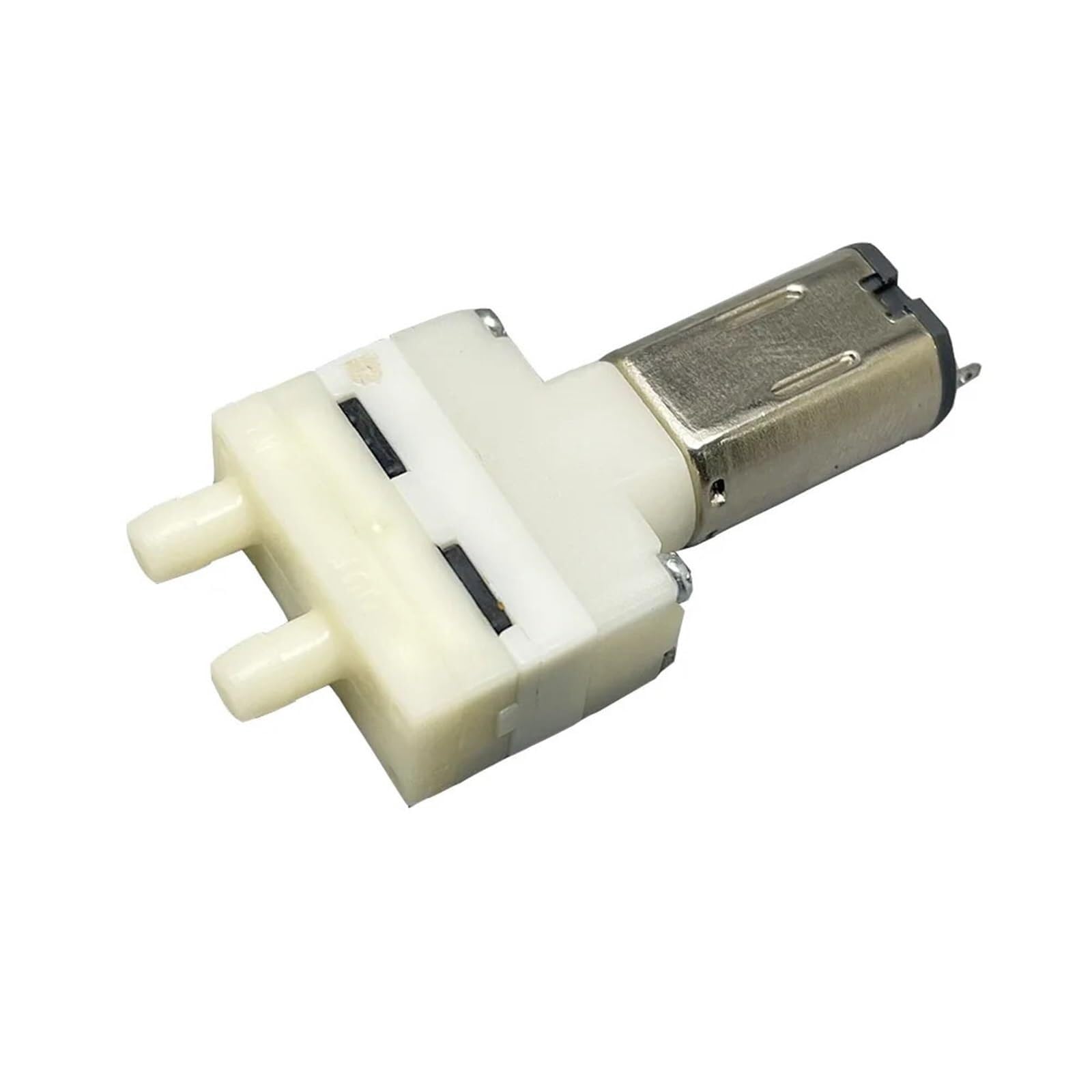 Amrttwy One Color Diaphragm Pump, Diaphragm Pumps, Mini Water Pump 5V Self-Priming Small Vacuum 50 Ml/Min
