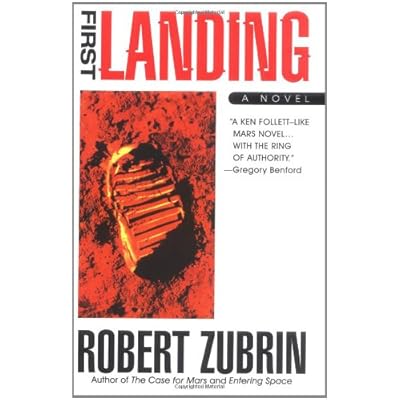First Landing