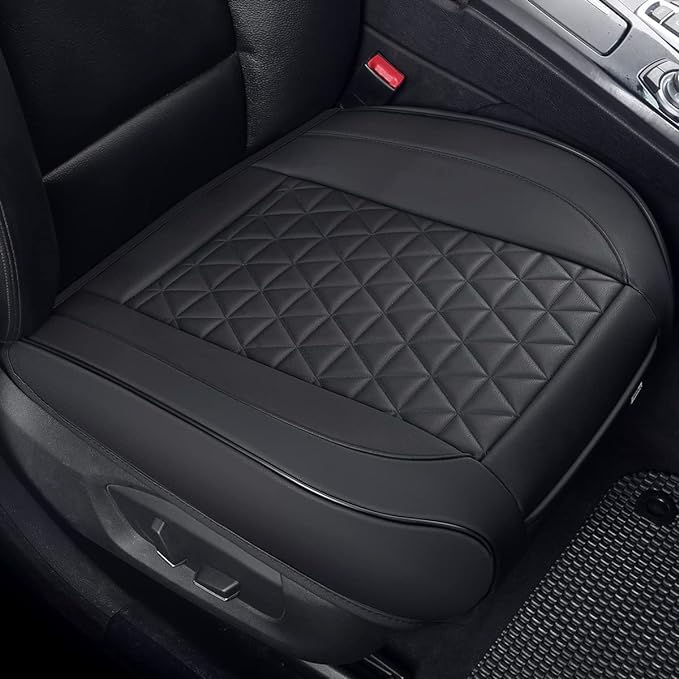 2 Pezzi Cuscino Del Seggiolino Auto Per Renault Scenic III 2009-2016, Cuscini Sedile Anteriore Posteriore Comodo Traspirante Antiscivolo