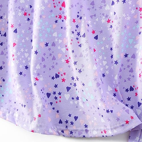 SISKIN Womens Pajama Sets - Capri Pajamas for Women Set Plus Size Sleepwear Tops with Capri Pants Summer Pjs Sets4