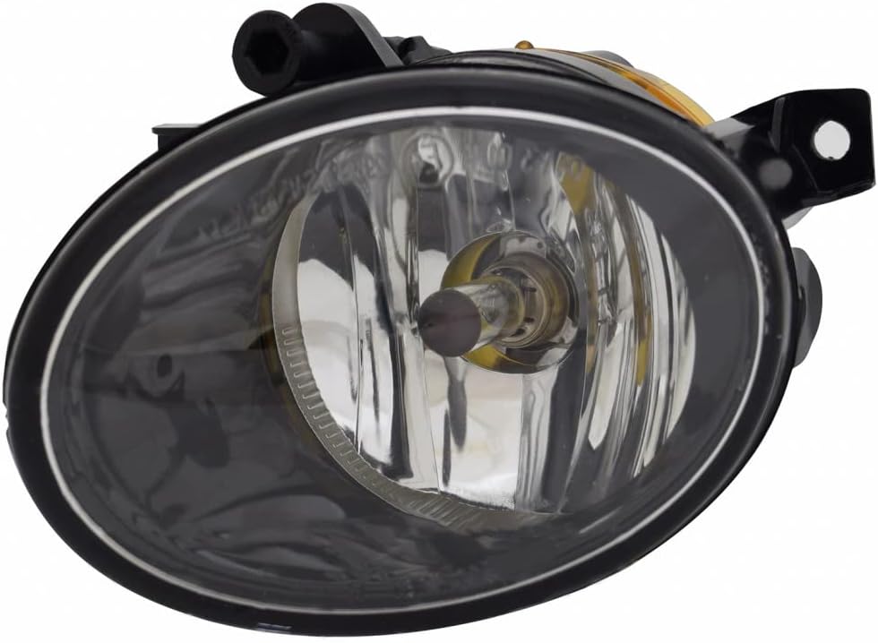 KarParts360 For Mercedes-Benz Sprinter 1500/2500 Fog Light Assembly 2019 2020 2021 2022 Passenger Side | Replacement For MB2593127 | 910 906 26 00