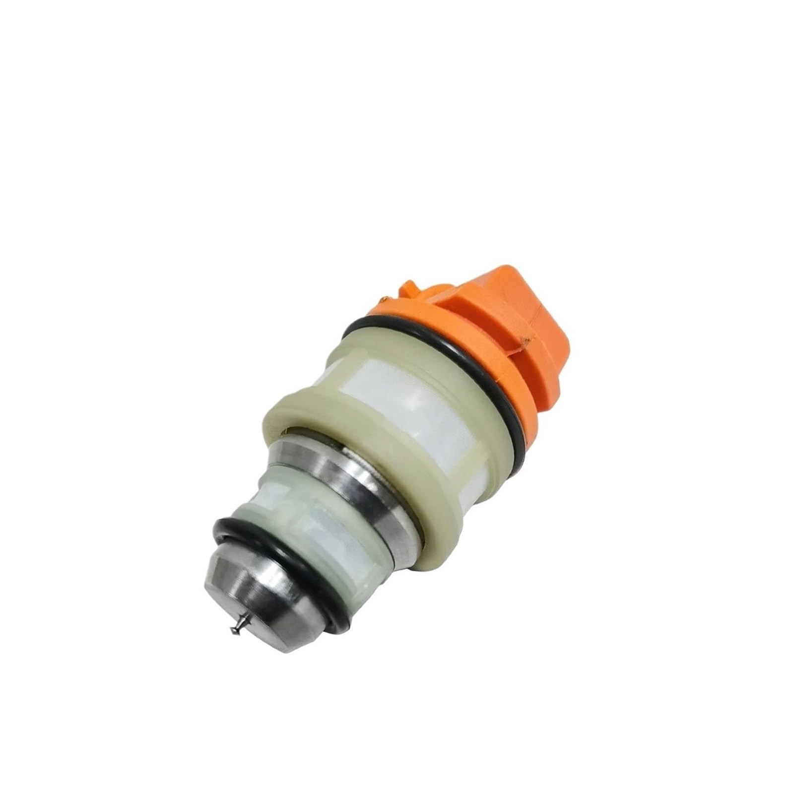 Injecteur Essence Pour Fiat Punto 1.0 1.1 1.2 - Remplace IWM523.00, 75112523, 50100302, Etc. - 1 Pièce