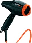 Secador, 220 V, Taiff, Titanium Laranja, Preto
