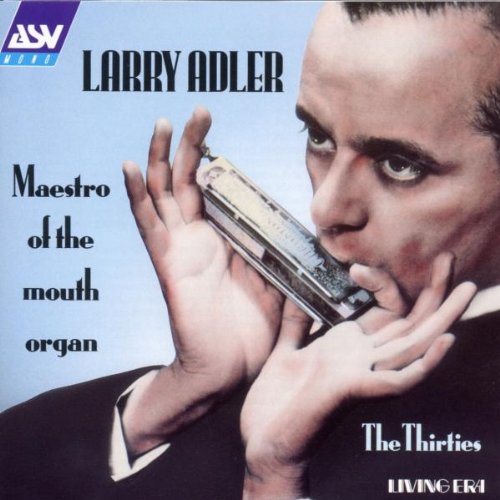 Maestro of the Mouth Organ Amazon.de MusikCDs & Vinyl