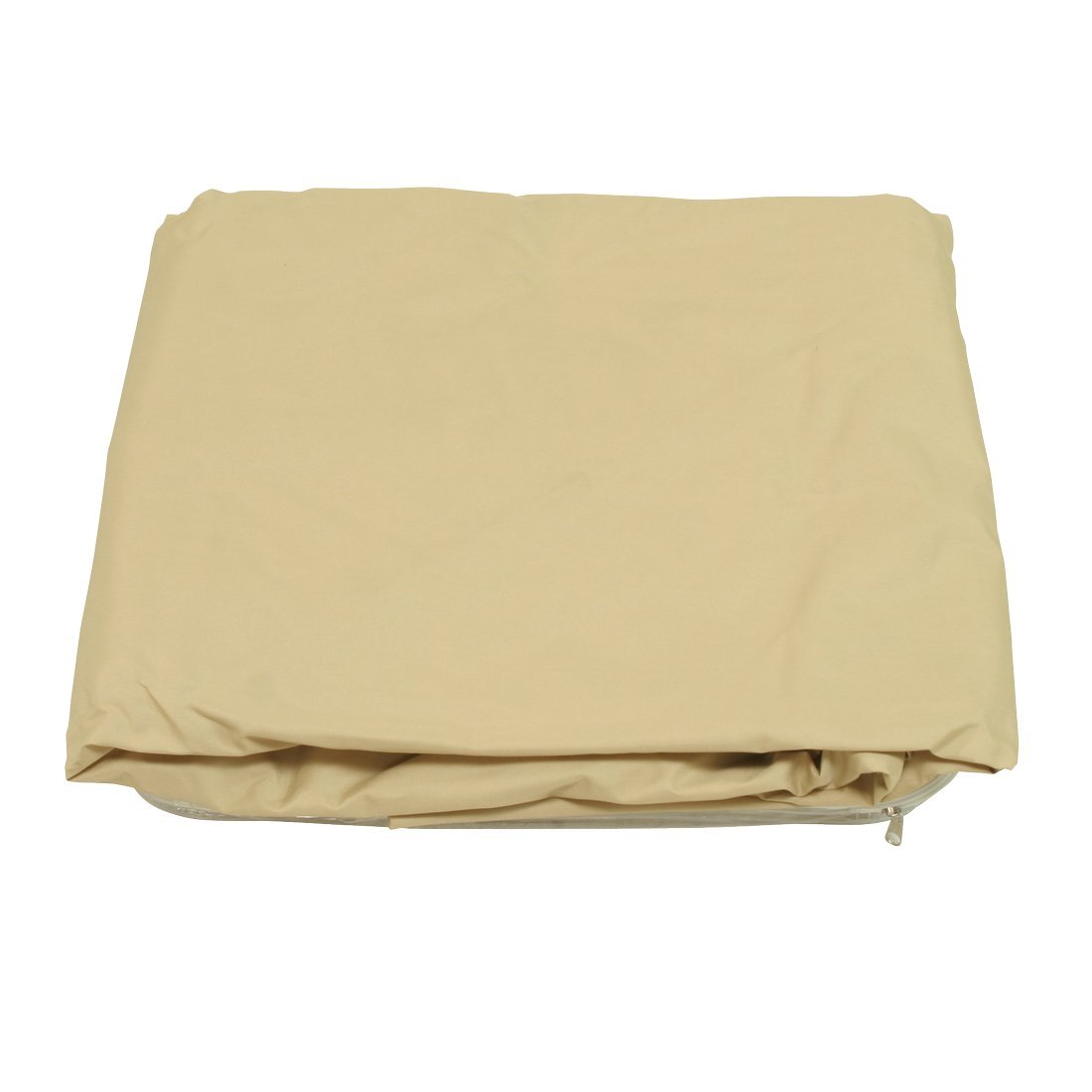 10T Wilson Sonnensegel dreieckig wasserdicht 5m - UV80+ Schutz, Robustes Tarp mit einfacher Montage - Sonnenschutz für Garten und Camping