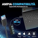 SABRENT B00JX1ZS5O lato 4