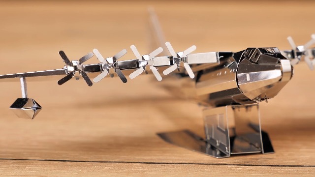 大型プラモデル　大型航空機 9103 ヘラクレス 大型プラモデル 大型航空機 9103 ヘラクレス