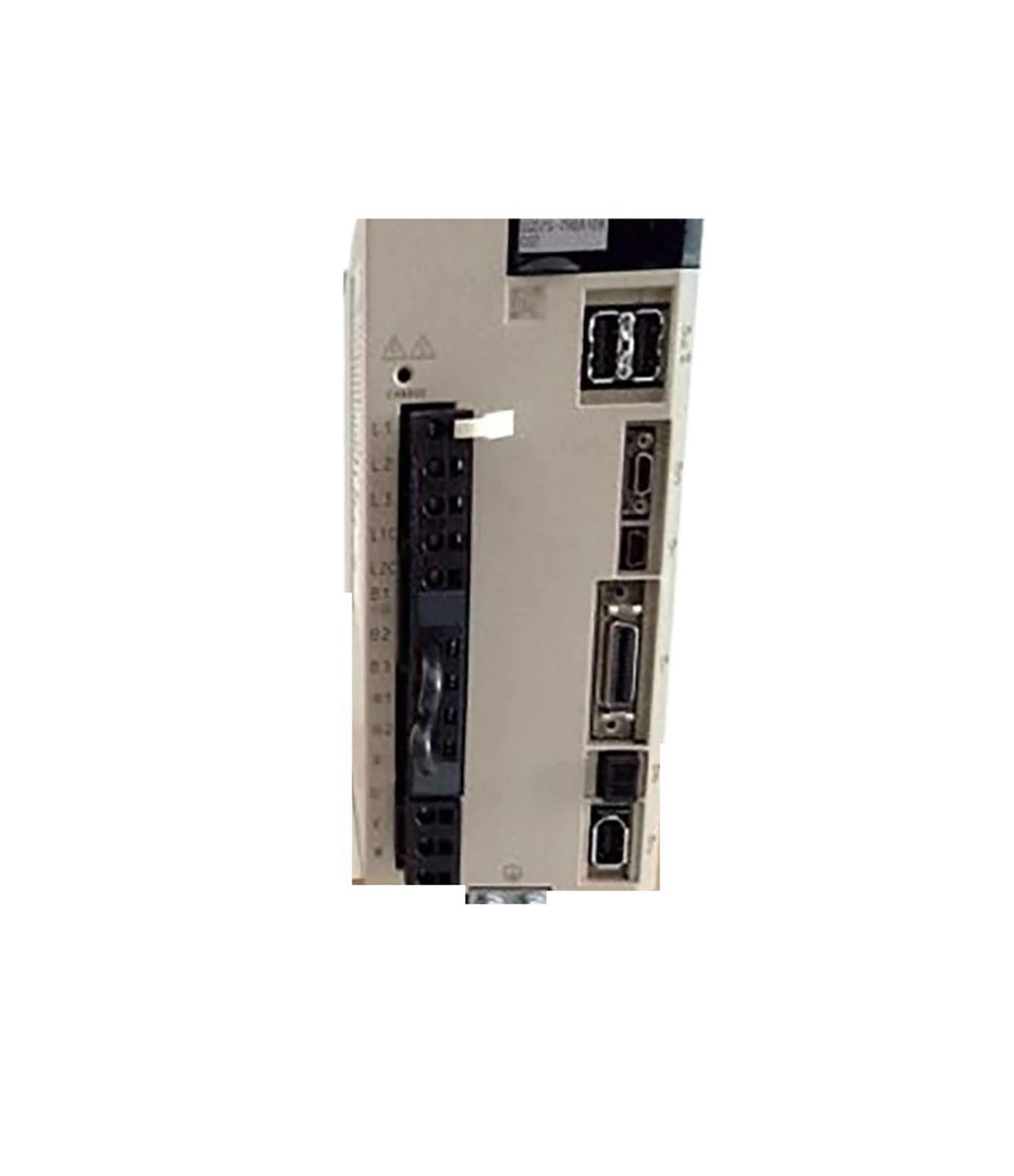 Servo Driver SGD7S-7R6A10A variateur de positionnement robotique