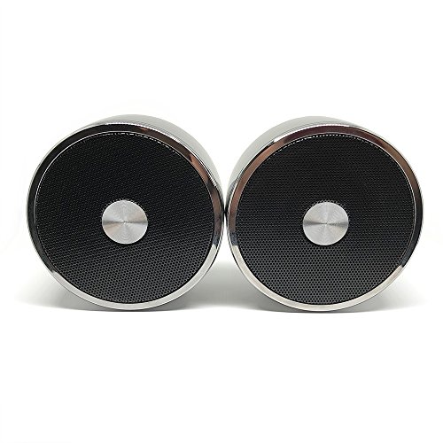 True Wireless Speakers: Twin Portable TWS Bluetooth Mini Stereo Speaker Dual Set Big Bass for Apple iPhone iOS Google Android Samsung Galaxy Nexus Smart Phones Laptops MAC PC Tablets Smartphones Echo