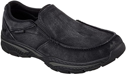 skechers men's creston moseco