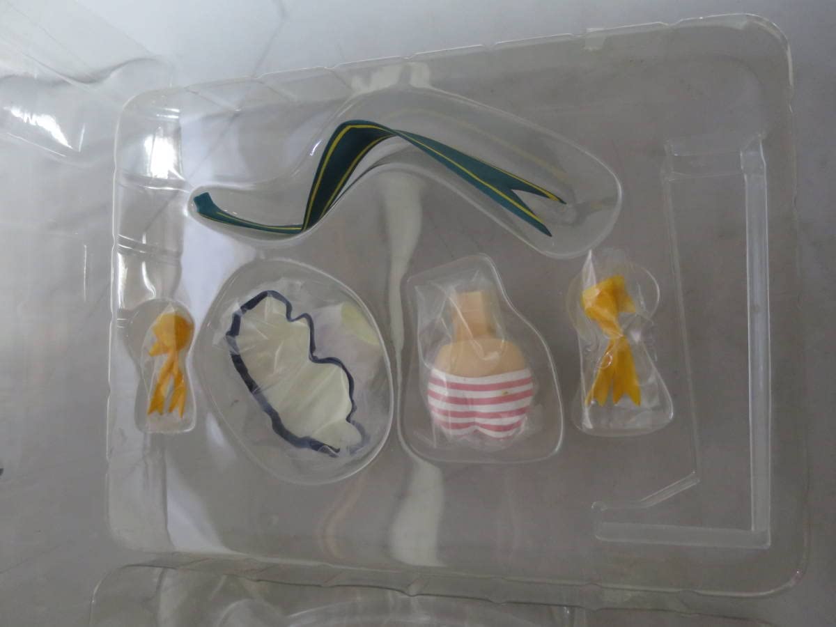 Amazon | フィギュア コトブキヤ 片瀬雪希 -ネコミミブルマ- 17 4