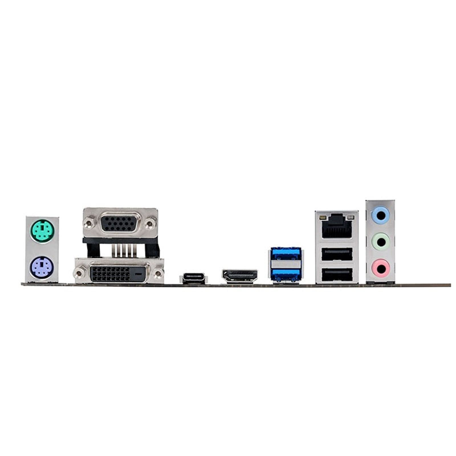 Amazon.com: JYHF Placa base para computadora LGA 1151 Asus Prime