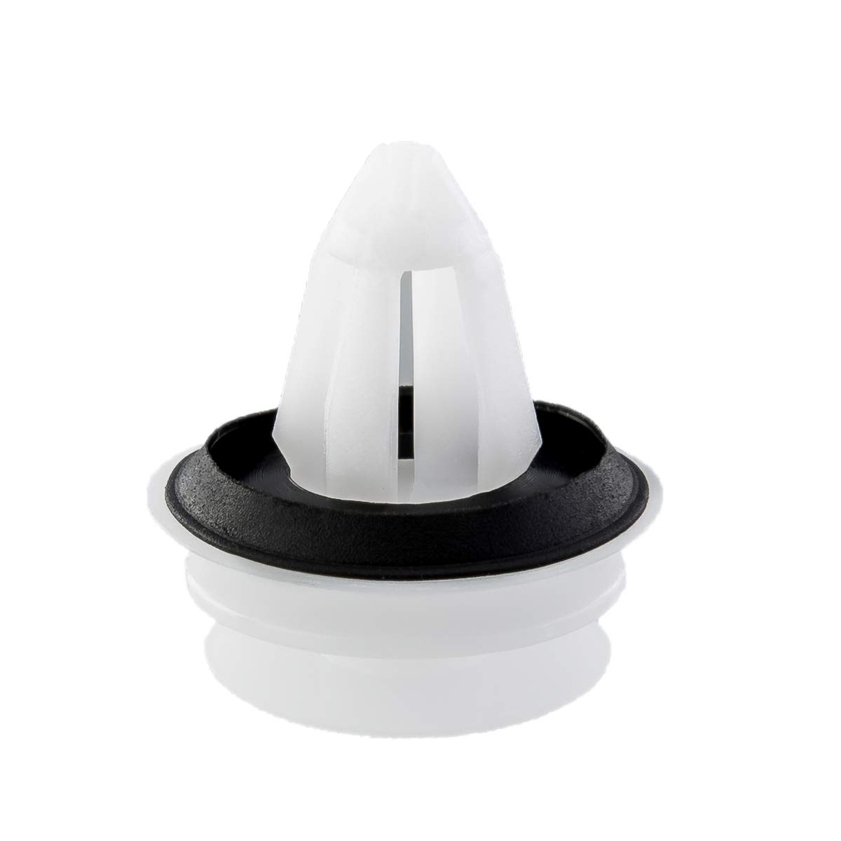 LST Spreizmutter Clips 10er Set - Für Kofferraum Und Heckklappe