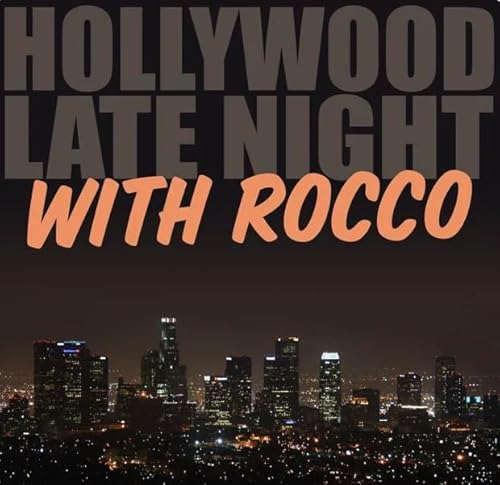 What Do You Know? Rocco's 2 for 1 Special: Joey Calz (YKIR Podcast) & Comedian, Mike Marino