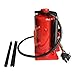 Parts-Diyer Air Hydraulic Bottle Jack Hoist Air Jack Manual Heavy Duty Auto Truck Repair Lift 20 Ton (40000 lb) Capacity