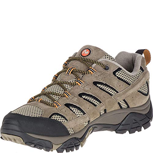 Merrell Men's Moab 2 Vent Walking Shoe, Pecan, 11 Amazon price