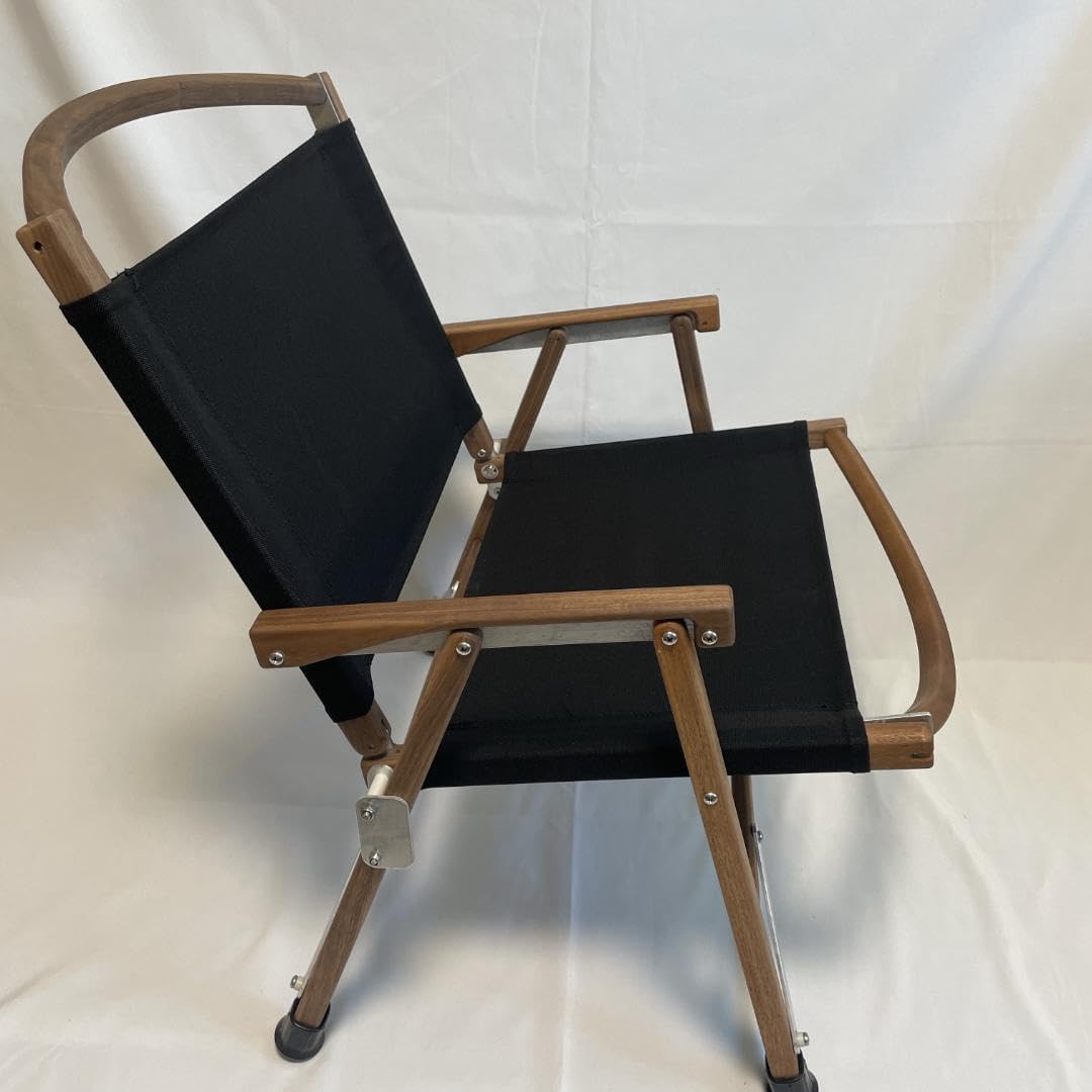 カーミットチェア 同規格 カーミット ウォールナットチェアー 訳有